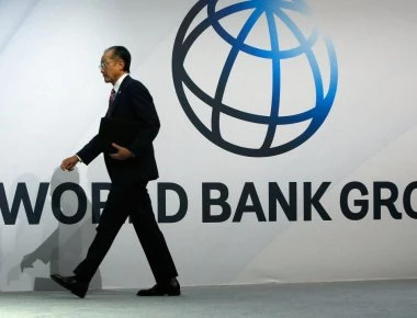 Παραίτηση «βόμβα» - Εγκαταλείπει τη θέση του ο πρόεδρος της Παγκόσμια Τράπεζας